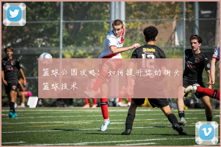 篮球公园攻略:如何提升你的街头篮球技术
